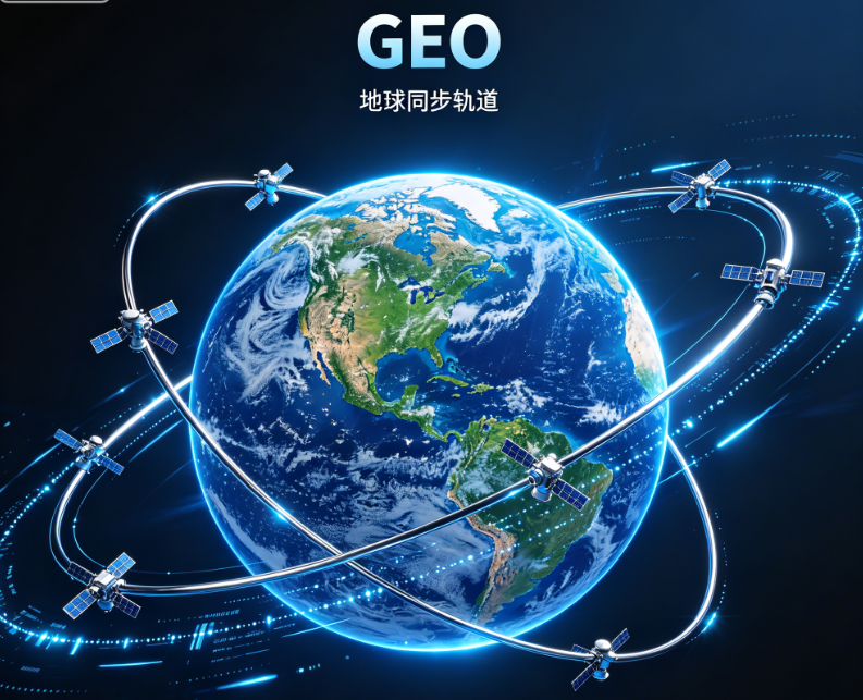 AI搜索GEO优化服务