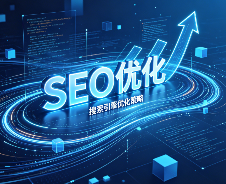 网站SEO优化服务