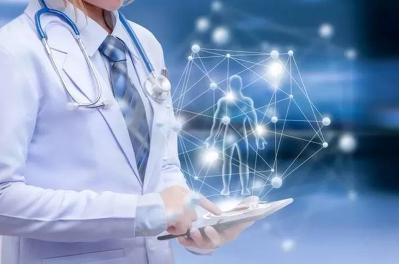 医疗器械以及医疗健康行业线上推广方案