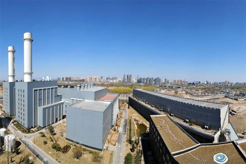 北京某噪声治理厂家线上推广营销案例