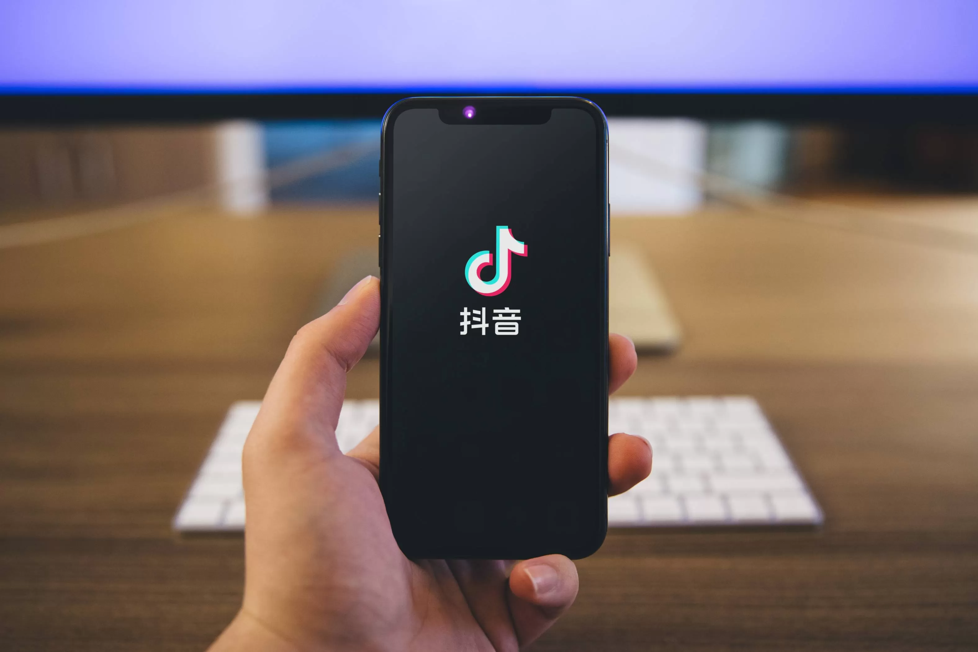 抖音/快手SEO排名提升系统(图1)