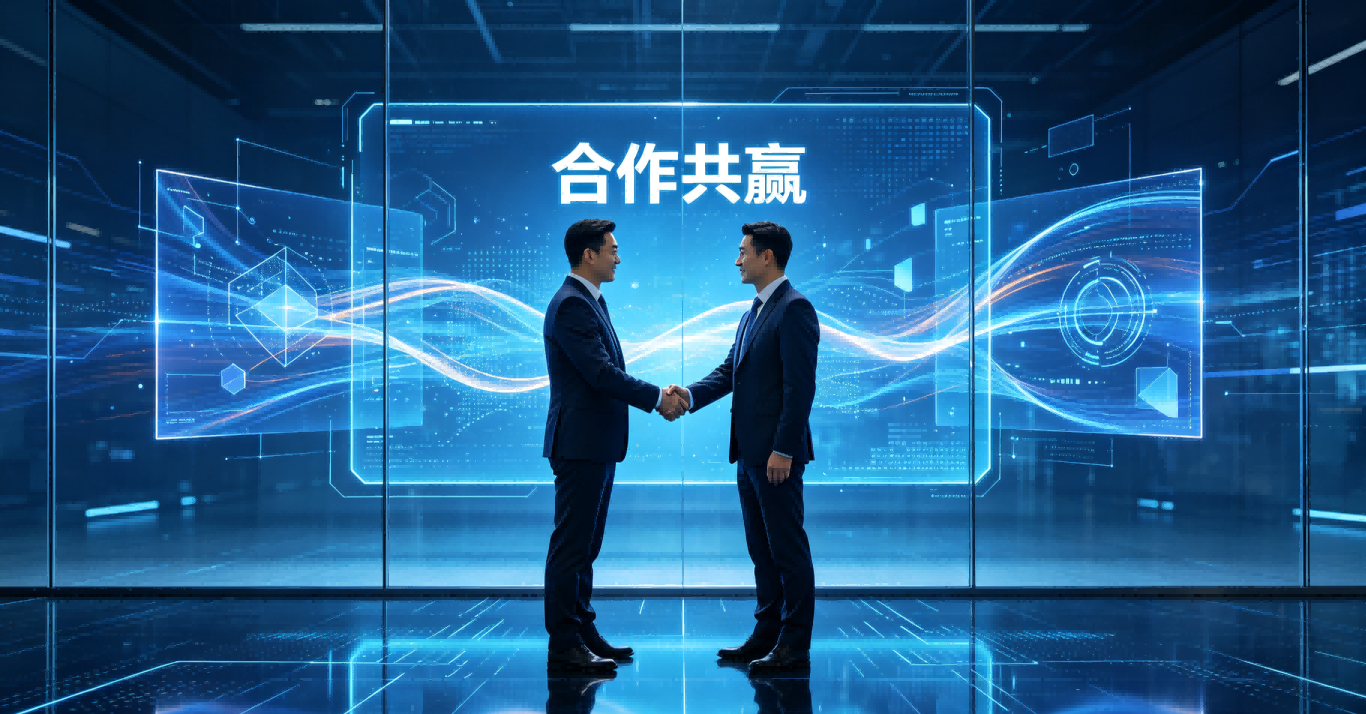 2026过半，中小企业的AI搜索红利你抓住了吗