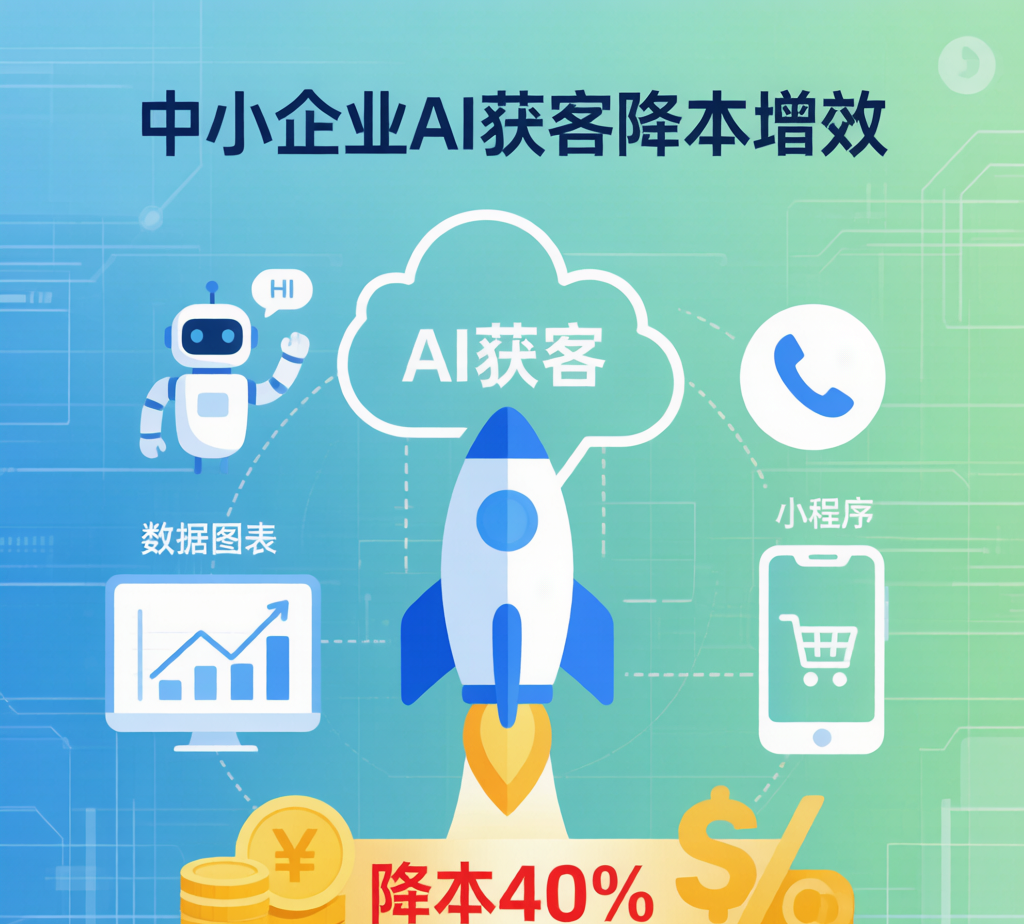 什么是GEO优化？2026年AI搜索时代的5个核心问题(图1)