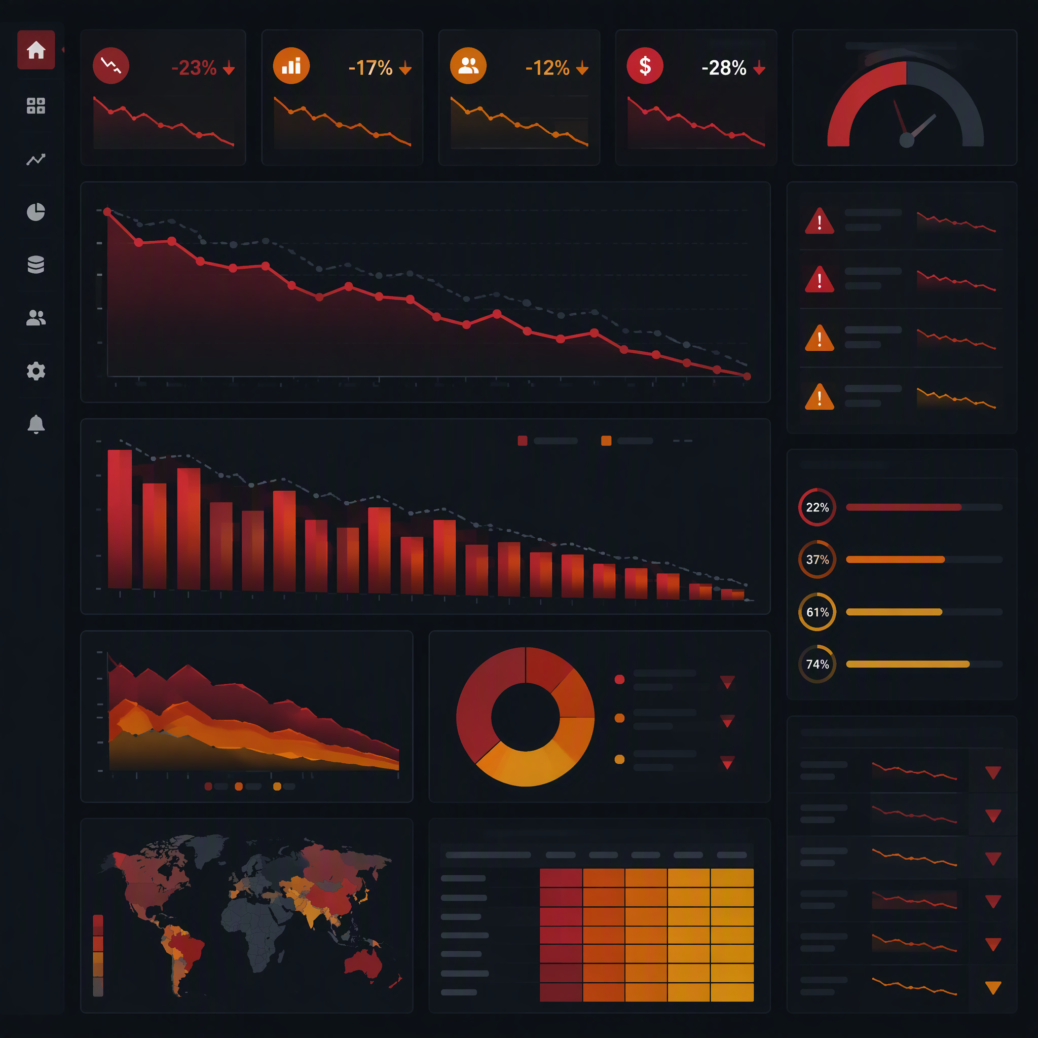 2026年GEO效果衰减预警：67%企业半年内效果下滑的根因分析