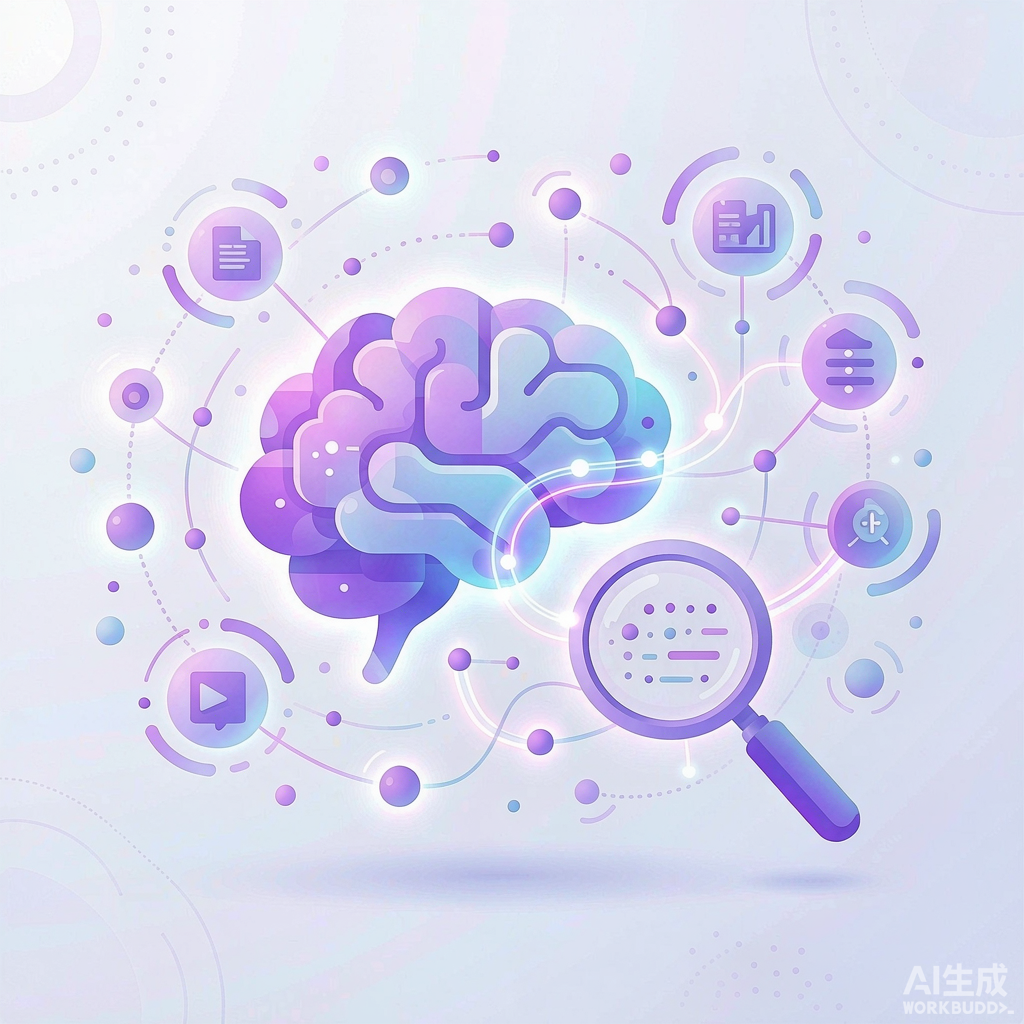 AI搜索为什么搜不到我们公司？GEO优化常见问题解答与实操建议（FAQ）(图1)