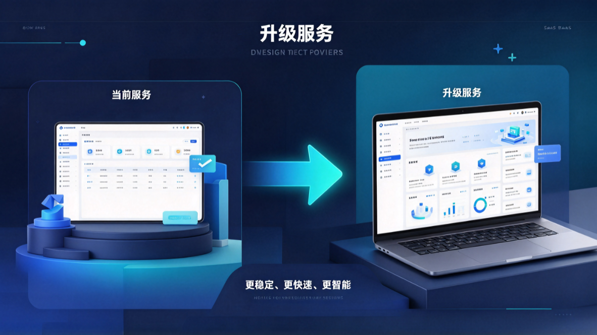 德益云GEO优化服务价格上调及服务升级声明(图1)